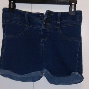 Kids shorts
